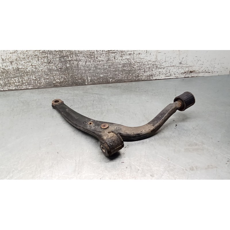 Recambio de brazo suspension inferior delantero derecho para peugeot 607 (9d, 9u) 2.7 hdi 24v referencia OEM IAM   04