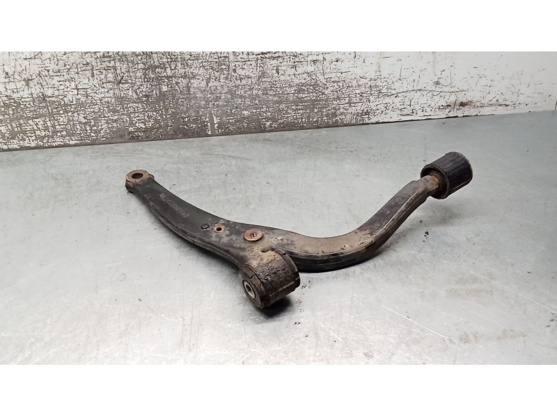 Recambio de brazo suspension inferior delantero derecho para peugeot 607 (9d, 9u) 2.7 hdi 24v referencia OEM IAM   04
