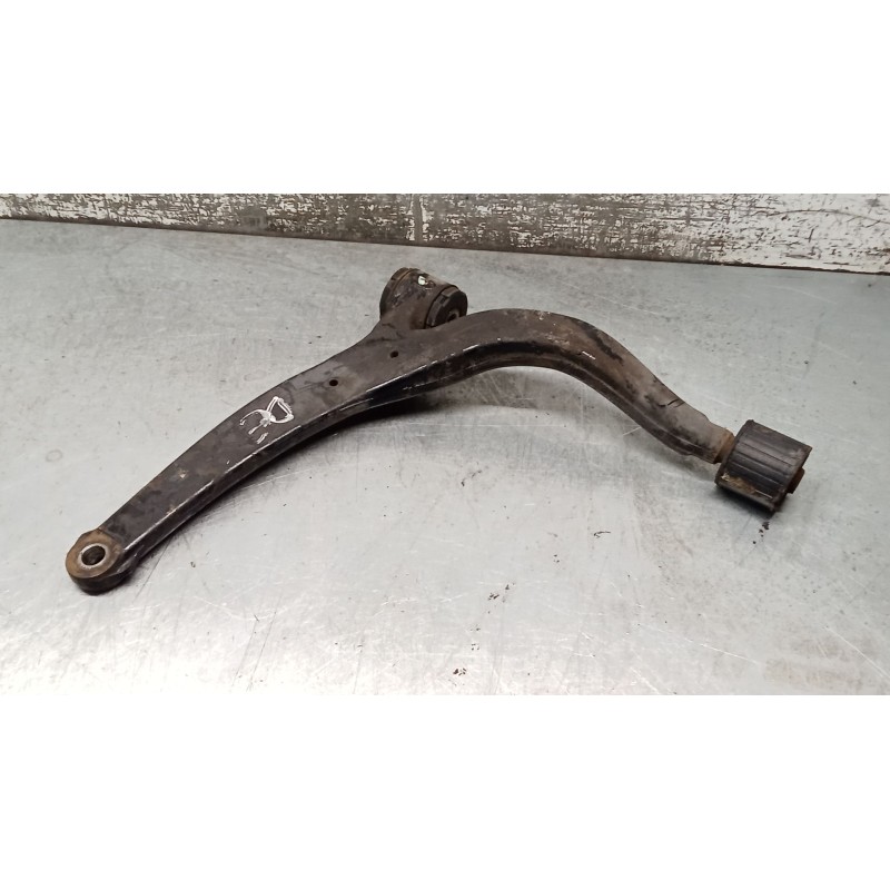 Recambio de brazo suspension inferior delantero derecho para peugeot 607 (9d, 9u) 2.7 hdi 24v referencia OEM IAM   04
