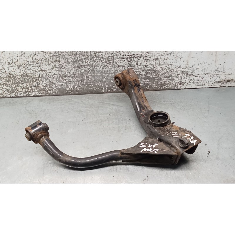 Recambio de brazo suspension superior trasero izquierdo para peugeot 607 (9d, 9u) 2.7 hdi 24v referencia OEM IAM   04