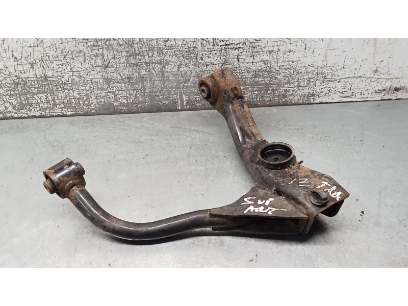 Recambio de brazo suspension superior trasero izquierdo para peugeot 607 (9d, 9u) 2.7 hdi 24v referencia OEM IAM   04