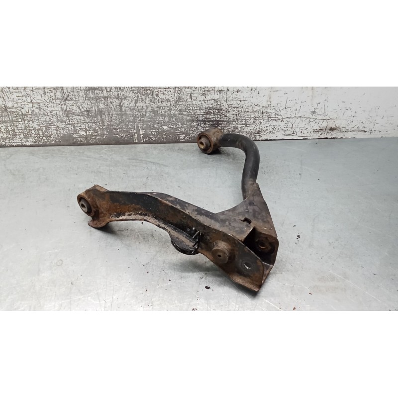 Recambio de brazo suspension superior trasero izquierdo para peugeot 607 (9d, 9u) 2.7 hdi 24v referencia OEM IAM   04