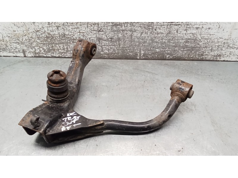 Recambio de brazo suspension superior trasero derecho para peugeot 607 (9d, 9u) 2.7 hdi 24v referencia OEM IAM   04