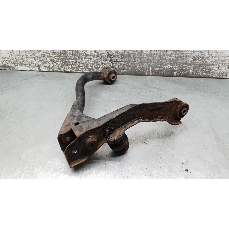 Recambio de brazo suspension superior trasero derecho para peugeot 607 (9d, 9u) 2.7 hdi 24v referencia OEM IAM   04