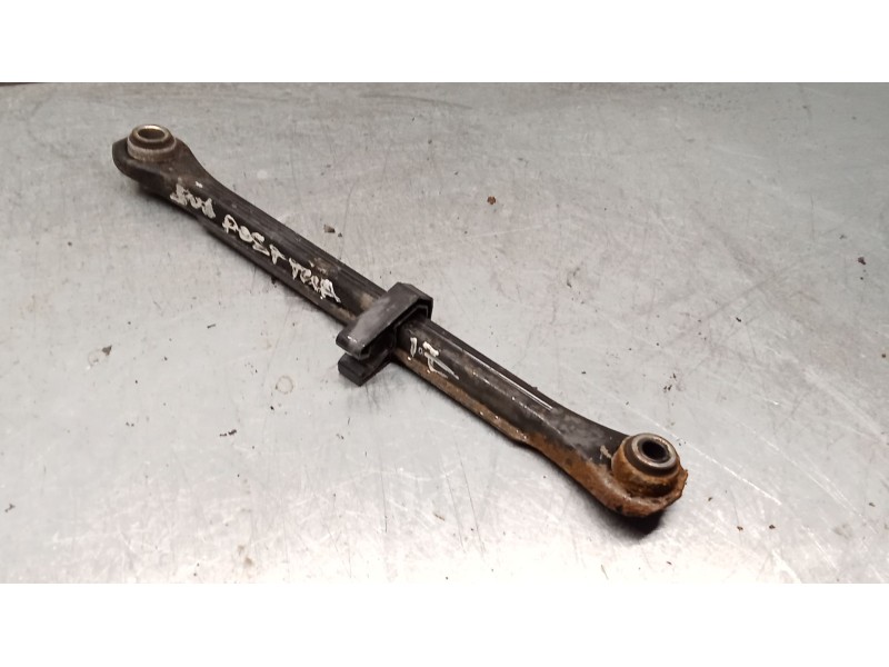 Recambio de brazo suspension superior trasero izquierdo para peugeot 607 (9d, 9u) 2.7 hdi 24v referencia OEM IAM  POSTERIOR 04
