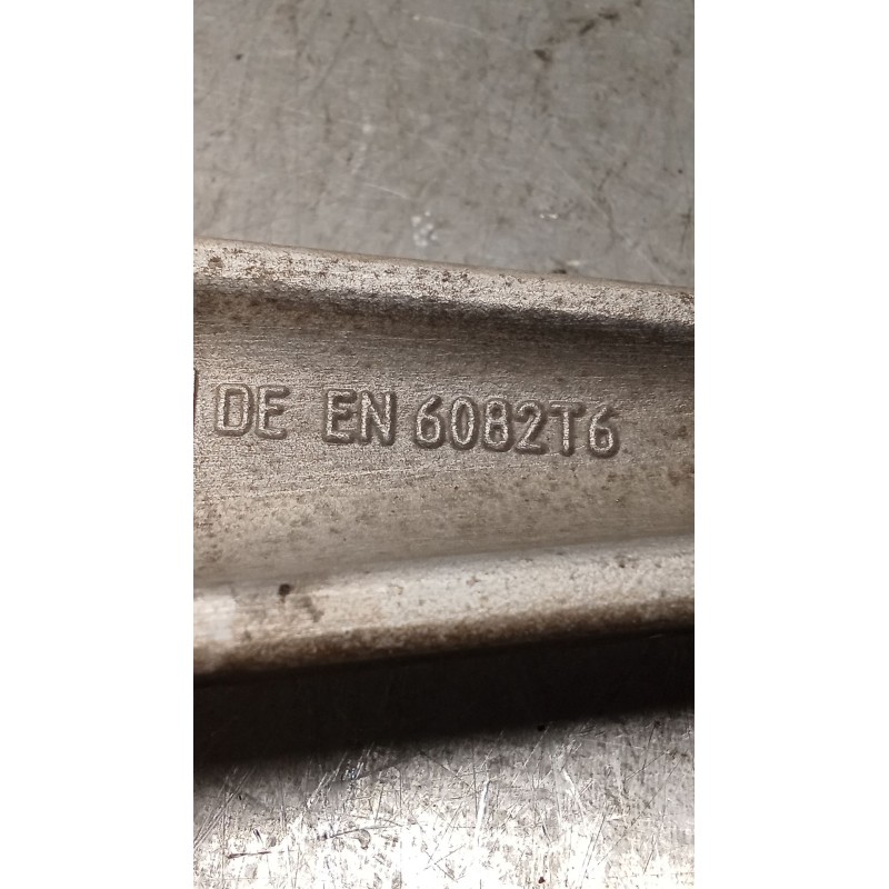 Recambio de brazo suspension inferior trasero derecho para bmw 5 (f10) 520 d referencia OEM IAM EN6082T6 POSTERIOR 14
