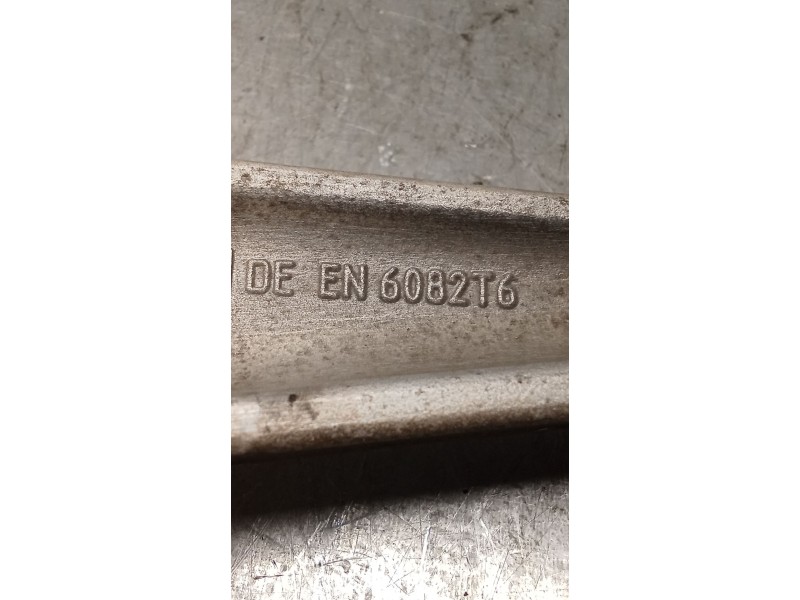 Recambio de brazo suspension inferior trasero derecho para bmw 5 (f10) 520 d referencia OEM IAM EN6082T6 POSTERIOR 14