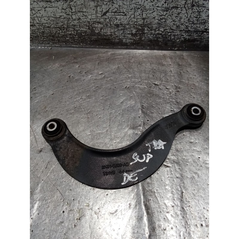 Recambio de brazo suspension superior trasero derecho para volvo v50 (545) 2.0 d referencia OEM IAM 3M515500AC  04