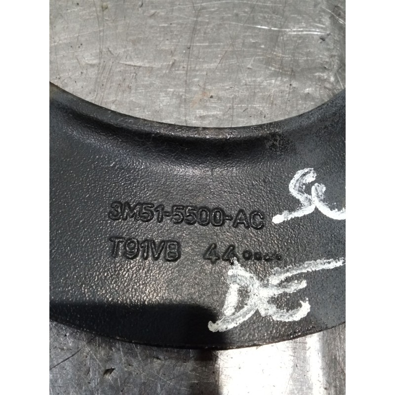 Recambio de brazo suspension superior trasero derecho para volvo v50 (545) 2.0 d referencia OEM IAM 3M515500AC  04