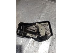 Recambio de potenciometro pedal para jeep grand cherokee ii (wj, wg) 3.1 td 4x4 referencia OEM IAM 53031575AD  99