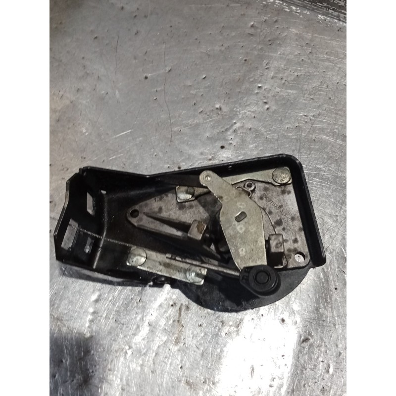 Recambio de potenciometro pedal para jeep grand cherokee ii (wj, wg) 3.1 td 4x4 referencia OEM IAM 53031575AD  99