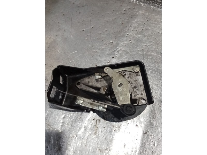 Recambio de potenciometro pedal para jeep grand cherokee ii (wj, wg) 3.1 td 4x4 referencia OEM IAM 53031575AD  99