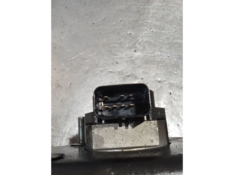 Recambio de potenciometro pedal para jeep grand cherokee ii (wj, wg) 3.1 td 4x4 referencia OEM IAM 53031575AD  99