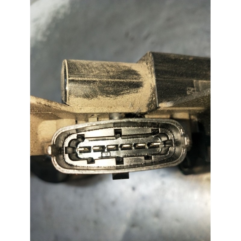 Recambio de potenciometro pedal para citroën nemo furgoneta/monovolumen (aa_) 1.3 hdi 75 referencia OEM IAM 0280755105 51801577 
