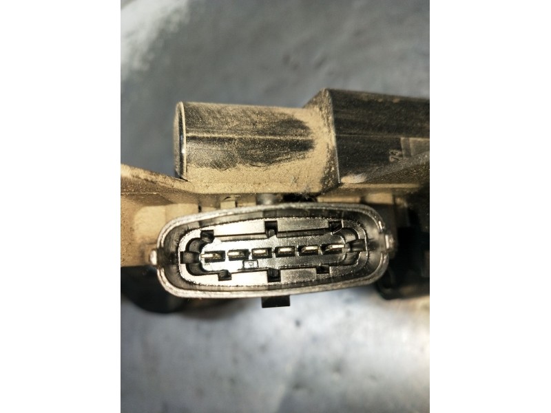 Recambio de potenciometro pedal para citroën nemo furgoneta/monovolumen (aa_) 1.3 hdi 75 referencia OEM IAM 0280755105 51801577 