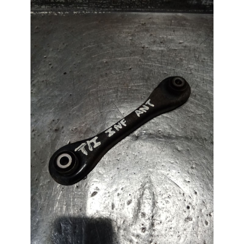 Recambio de brazo suspension inferior trasero izquierdo para mazda 5 (cr) 2.0 cd (cr19) referencia OEM IAM  05 ANTERIOR