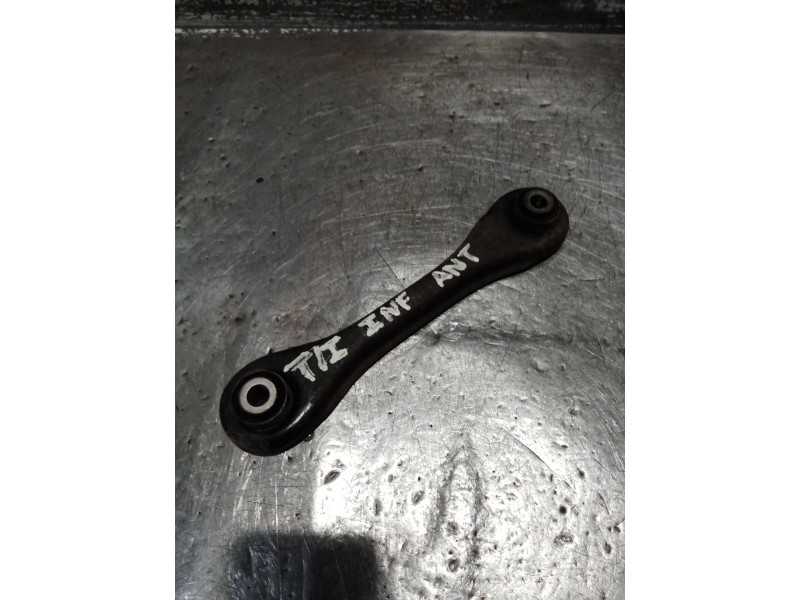 Recambio de brazo suspension inferior trasero izquierdo para mazda 5 (cr) 2.0 cd (cr19) referencia OEM IAM  05 ANTERIOR