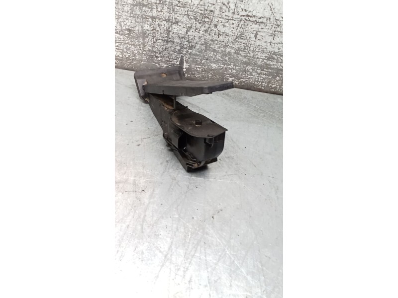 Recambio de potenciometro pedal para bmw 5 (f10) 520 d referencia OEM IAM 685999904 21490710 3542685999904