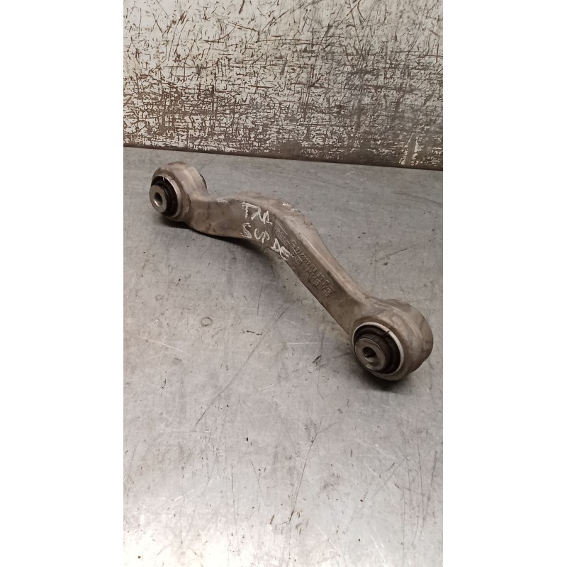 Recambio de brazo suspension superior trasero derecho para bmw 5 (f10) 520 d referencia OEM IAM EN6082T6  14