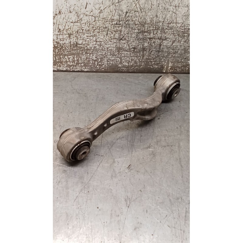 Recambio de brazo suspension superior trasero derecho para bmw 5 (f10) 520 d referencia OEM IAM EN6082T6  14