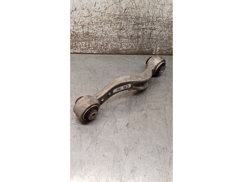 Recambio de brazo suspension superior trasero derecho para bmw 5 (f10) 520 d referencia OEM IAM EN6082T6  14