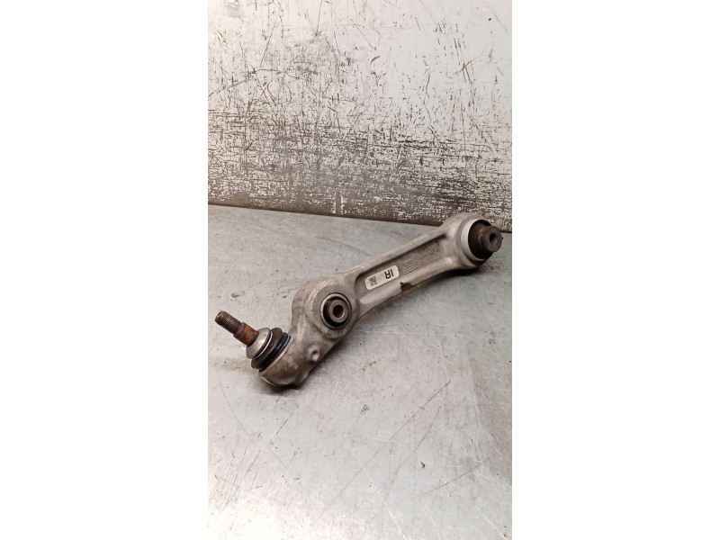 Recambio de brazo suspension inferior delantero derecho para bmw 5 (f10) 520 d referencia OEM IAM EN6082T6 POSTERIOR 14