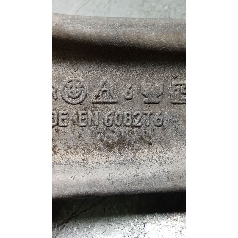 Recambio de brazo suspension inferior delantero derecho para bmw 5 (f10) 520 d referencia OEM IAM EN6082T6 POSTERIOR 14
