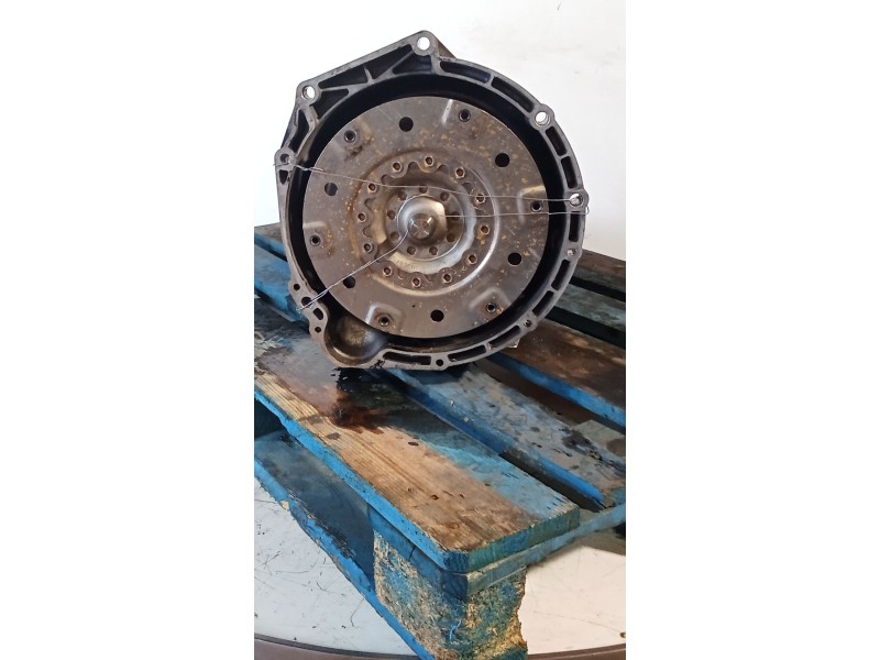 Recambio de caja cambios para bmw 5 (f10) 520 d referencia OEM IAM GA8HP50Z AUTOMAT 0279422 014051
