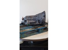 Recambio de caja cambios para bmw 5 (f10) 520 d referencia OEM IAM GA8HP50Z AUTOMAT 0279422 014051 2