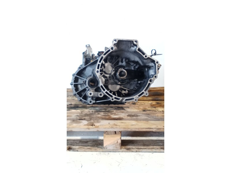 Recambio de caja cambios para mazda 5 (cr) 2.0 cd (cr19) referencia OEM IAM A6317076 6V 