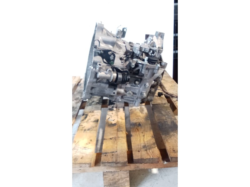 Recambio de caja cambios para mazda 5 (cr) 2.0 cd (cr19) referencia OEM IAM A6317076 6V 