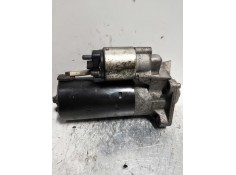 Recambio de motor arranque para volvo xc60 2.4 diesel cat referencia OEM IAM 0001109311 BOSCH 