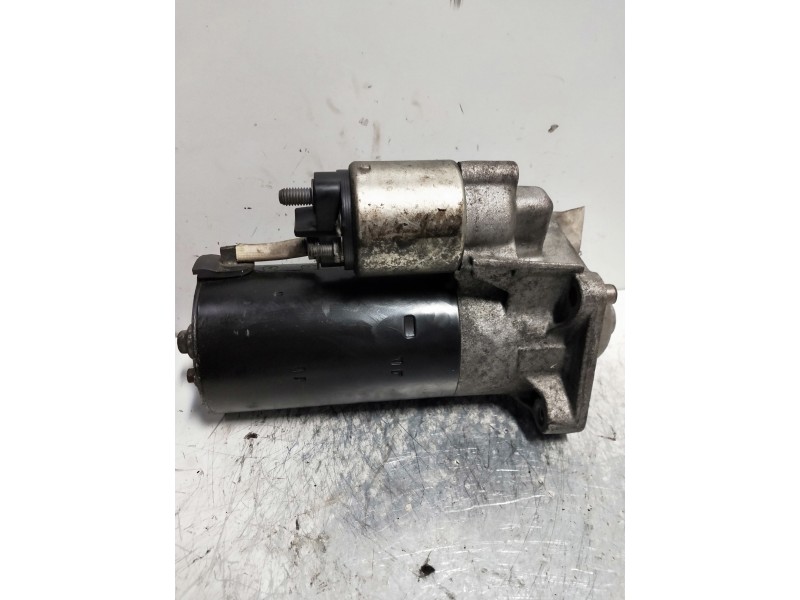 Recambio de motor arranque para volvo xc60 2.4 diesel cat referencia OEM IAM 0001109311 BOSCH 