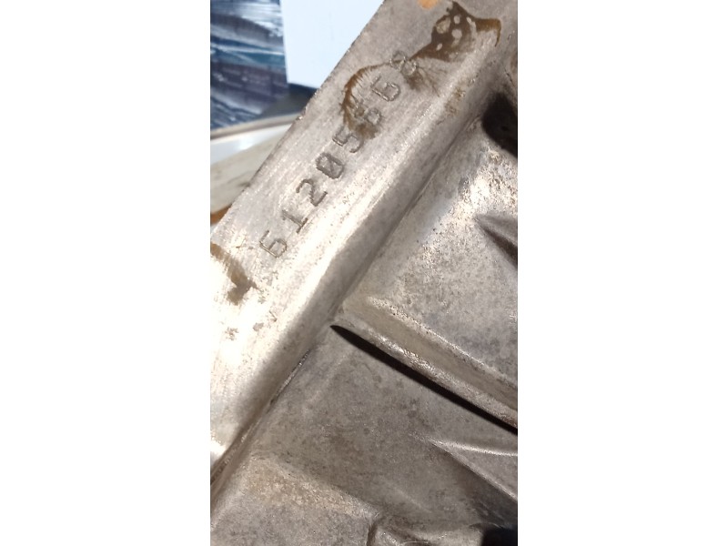 Recambio de caja cambios para toyota yaris (_p9_) 1.3 vvt-i (scp90_) referencia OEM IAM 61205668 5V 
