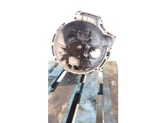 Recambio de caja cambios para iveco daily iv caja/chasis 35c15 referencia OEM IAM 2840 626 F08 6V 8872643 17973137