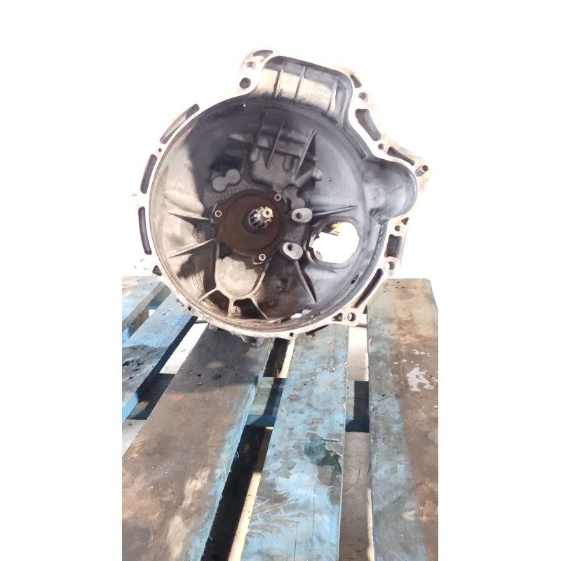 Recambio de caja cambios para iveco daily iv caja/chasis 35c15 referencia OEM IAM 2840 626 F08 6V 8872643 17973137