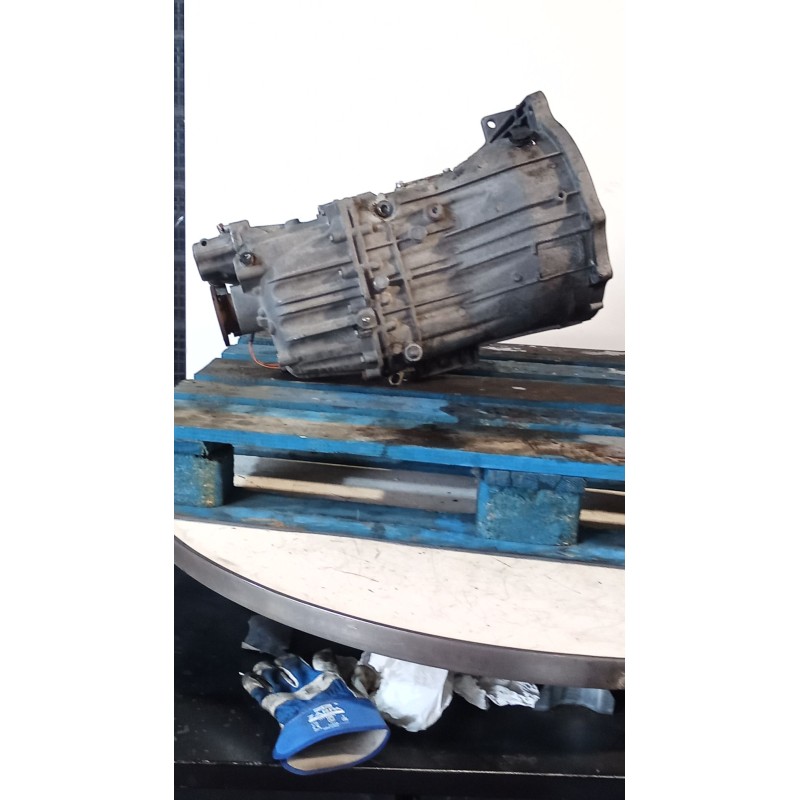 Recambio de caja cambios para iveco daily iv caja/chasis 35c15 referencia OEM IAM 2840 626 F08 6V 8872643 17973137