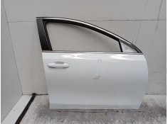 Recambio de puerta delantera derecha para kia ceed tourer (cd) 1.6 crdi 115 referencia OEM IAM  5P 