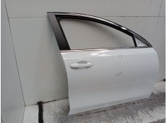 Recambio de puerta delantera derecha para kia ceed tourer (cd) 1.6 crdi 115 referencia OEM IAM  5P  2
