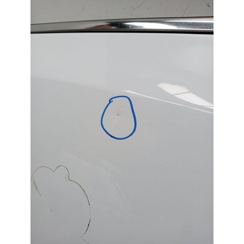 Recambio de puerta delantera derecha para kia ceed tourer (cd) 1.6 crdi 115 referencia OEM IAM  5P 
