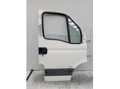 Recambio de puerta delantera derecha para iveco daily iv caja/chasis 35c15 referencia OEM IAM  2P 2006