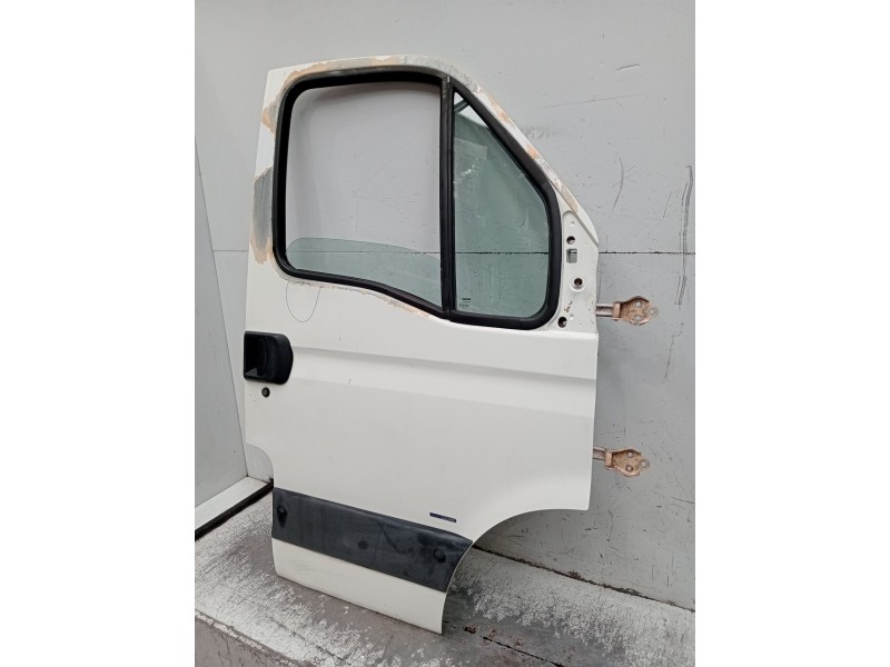 Recambio de puerta delantera derecha para iveco daily iv caja/chasis 35c15 referencia OEM IAM  2P 2006