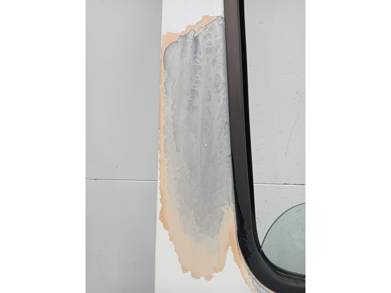 Recambio de puerta delantera derecha para iveco daily iv caja/chasis 35c15 referencia OEM IAM  2P 2006