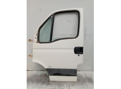 Recambio de puerta delantera izquierda para iveco daily iv caja/chasis 35c15 referencia OEM IAM  2P 2006