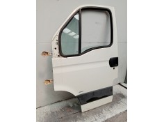 Recambio de puerta delantera izquierda para iveco daily iv caja/chasis 35c15 referencia OEM IAM  2P 2006 2