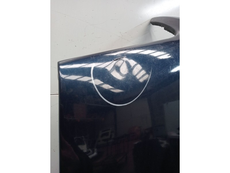 Recambio de capot para mercedes-benz clase c (w202) c 280 (202.028) referencia OEM IAM   