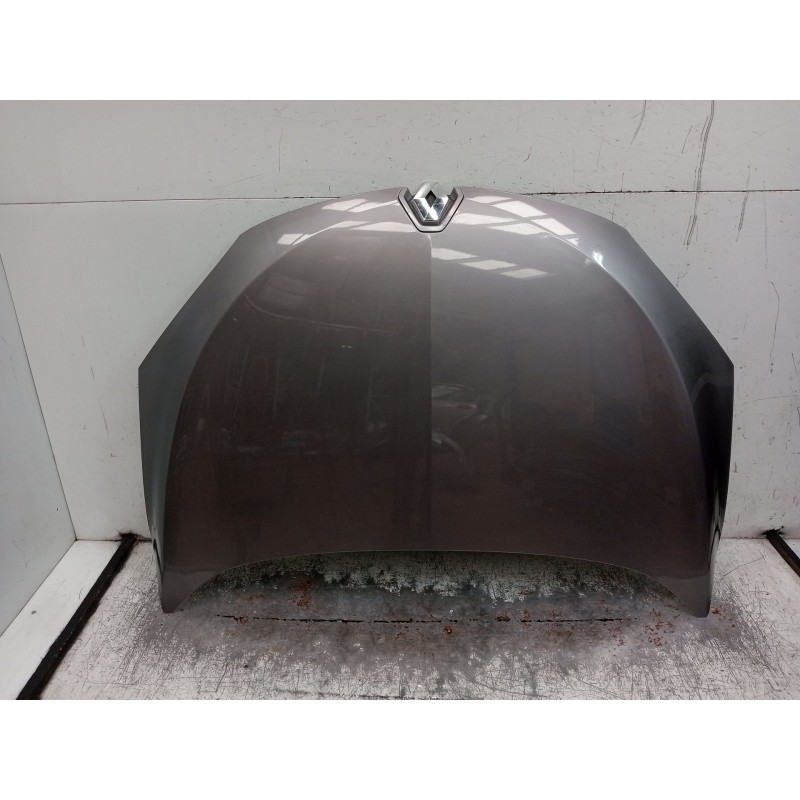 Recambio de capot para renault megane iii grandtour (kz0/1) 1.5 dci (kz09, kz0d, kz1g, kz29, kz14, kz1w, kz10, kz1f,... referenc