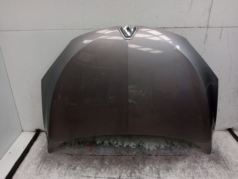 Recambio de capot para renault megane iii grandtour (kz0/1) 1.5 dci (kz09, kz0d, kz1g, kz29, kz14, kz1w, kz10, kz1f,... referenc