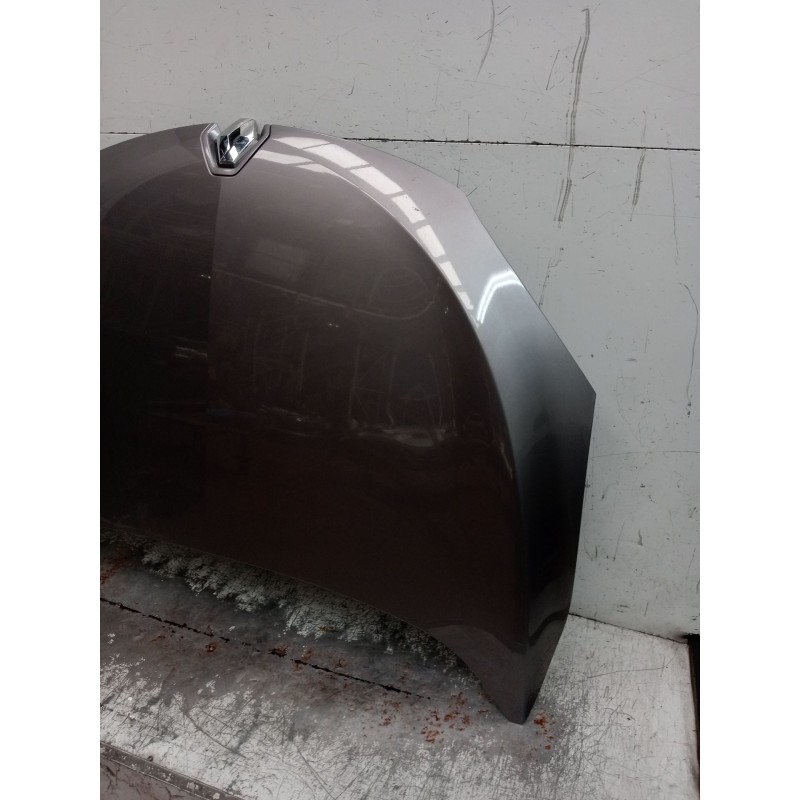 Recambio de capot para renault megane iii grandtour (kz0/1) 1.5 dci (kz09, kz0d, kz1g, kz29, kz14, kz1w, kz10, kz1f,... referenc