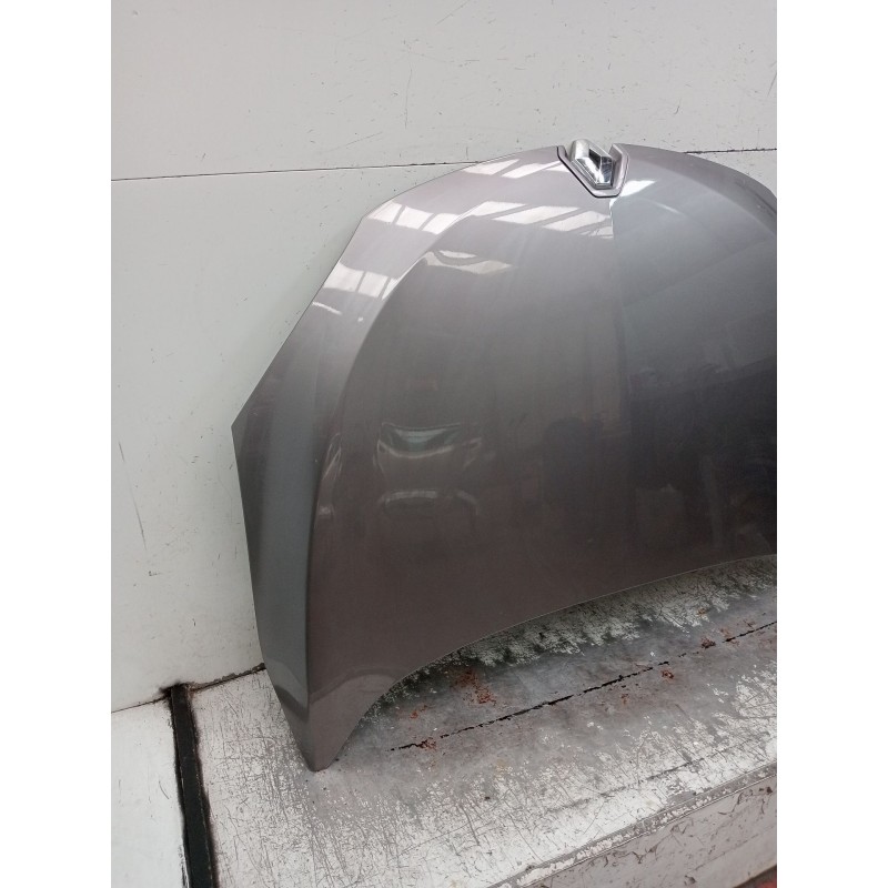 Recambio de capot para renault megane iii grandtour (kz0/1) 1.5 dci (kz09, kz0d, kz1g, kz29, kz14, kz1w, kz10, kz1f,... referenc